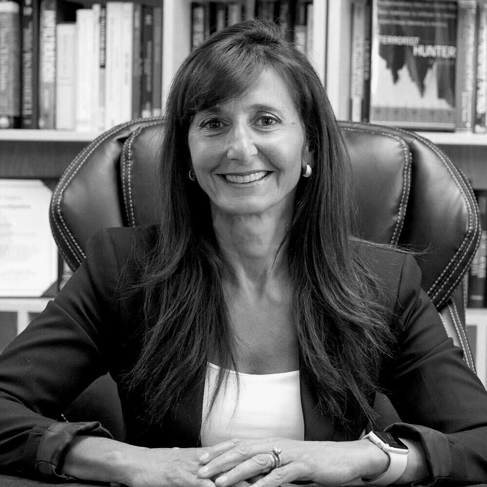 Ms. Rita Katz