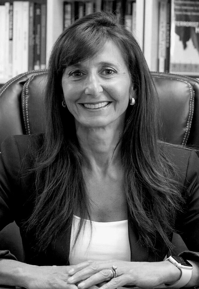 Ms. Rita Katz